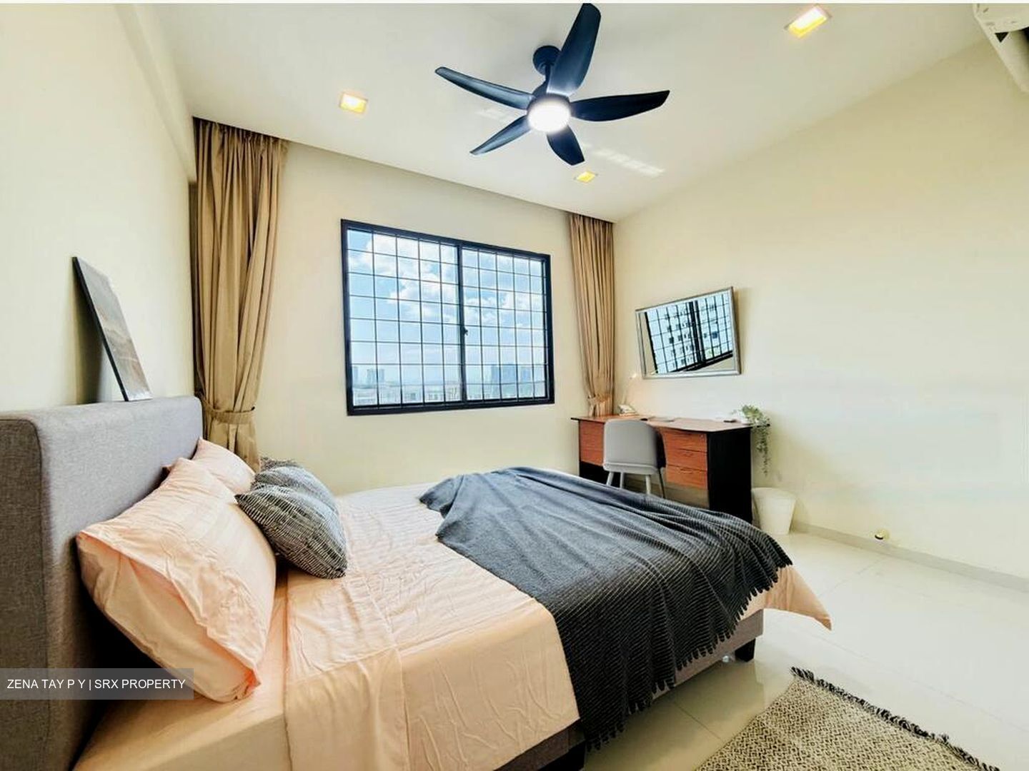 Botanic Gardens View (D10), Apartment #526392241